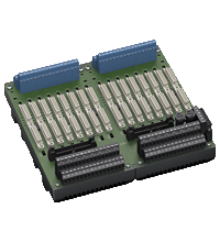 Pepperl+Fuchs HiCTB16-SCT-44C-SC-RA Connection