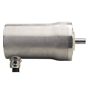 Allen Bradley MPS-B330P-SJ54DA Servo Motor