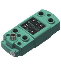 Pepperl+Fuchs IC-KP2-2HB17-2V1D