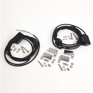 Allen Bradley R7KJS-T9MNA2-F4 Kit with Bracket Turkey