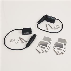 Allen Bradley R7KJS-T9MPA2-F4 Kit with Bracket