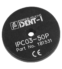 Pepperl+Fuchs IPC03-50P Data carrier