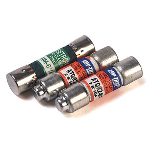 Allen Bradley SK-G9-FUSE1-F10 PowerFlex 700 Transformer Fuse Kit