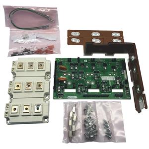 Allen Bradley SK-G9-PB1-E099 PowerFlex 700 Power Board and IGBT Kit