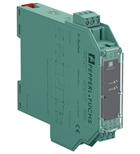 Pepperl+Fuchs KFD0-CC-1 Signal type