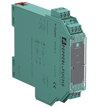 Pepperl+Fuchs KFD0-RO-2 Signal type