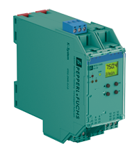 Pepperl+Fuchs KFD2-DWB-Ex1.D Signal type