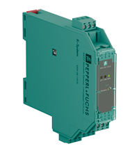 Pepperl+Fuchs KFD2-ER-1.W.LB Signal type