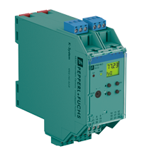 Pepperl+Fuchs KFD2-HLC-Ex1.D Signal type