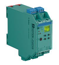 Pepperl+Fuchs KFD2-HLC-Ex1.D.2W Signal type