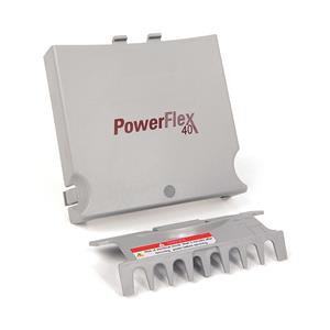Allen Bradley SK-U1-BCVR1-B1 PowerFlex 40-40P Frame B Cover with PTG