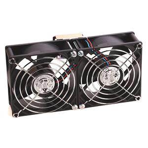 Allen Bradley SK-U1-FAN2-D1 PowerFlex 400 D Frm Fan Replacement Kit