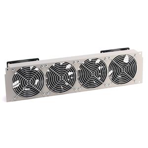 Allen Bradley SK-U1-FAN4-G3 PowerFlex 400 G Frm Fan Replacement Kit