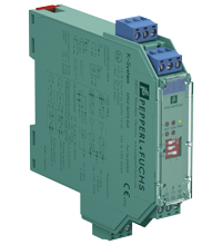 Pepperl+Fuchs KFD2-SOT3-Ex2 Signal type
