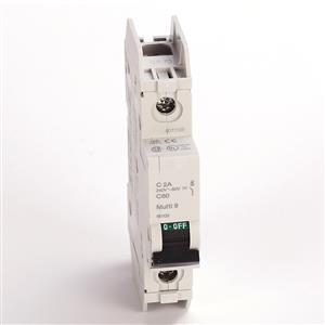 Allen Bradley SK-Y1-F10-DF PowerFlex 700 AFE 2A Circuit Breaker