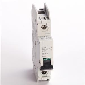 Allen Bradley SK-Y1-F3-F PowerFlex 700 AFE 4A Circuit Breaker