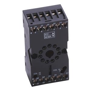 Allen Bradley SK-Y1-RLY1-DF Auxiliary Relay Base  PF700AFE