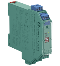 Pepperl+Fuchs KFD2-SR3-Ex2.2S Signal type