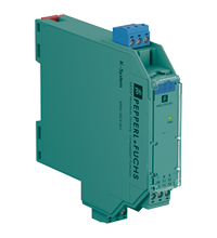 Pepperl+Fuchs KFD2-STC5-Ex1 Signal type