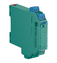 Pepperl+Fuchs KFD2-STC5-Ex2 Signal type