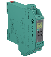Pepperl+Fuchs KFD2-USC-1.D Signal type