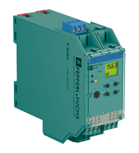 Pepperl+Fuchs KFU8-CRG2-Ex1.D Signal type Turkey