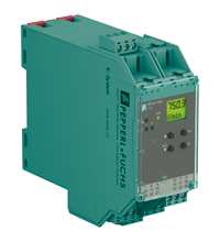 Pepperl+Fuchs KFU8-DWB-1.D Signal type