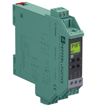 Pepperl+Fuchs KFU8-USC-1.D Signal type