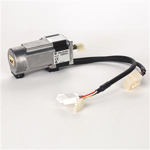 Allen Bradley TL-A120P-BJ34AA TL-Series Servo Motor