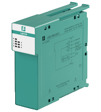 Pepperl+Fuchs LB8107H0706 Connection