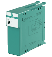 Pepperl+Fuchs LB8111A2-0756 Connection