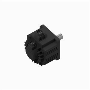 Allen Bradley TLP-A200-200-DJMD2S Kinetix TLP Servo Motor