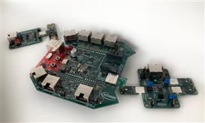 Infineon EVAL_XMC47_PREDMAIN_AA Turkey