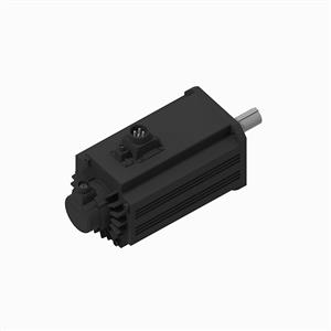 Allen Bradley TLP-A235-11K-DJME4S Kinetix TLP Servo Motor