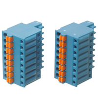 Pepperl+Fuchs LB9130A Number of pins