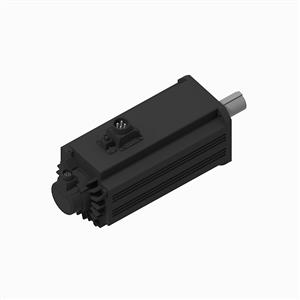 Allen Bradley TLP-A235-15K-DKME4S Kinetix TLP Servo Motor