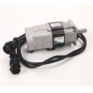 Allen Bradley TLY-A220T-HJ64AN TL-Series Servo Motor