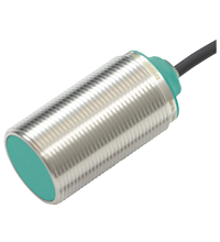Pepperl+Fuchs NBB15-30GM50-A2 Switching function