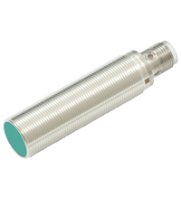 Pepperl+Fuchs NBB8-18GM60-A2-V1 Switching function