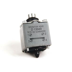 Allen Bradley Z-13949 Limit Switch Accessory WZ13949 Turkey
