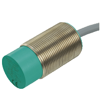 Pepperl+Fuchs NBN15-30GM60-I3 Output type