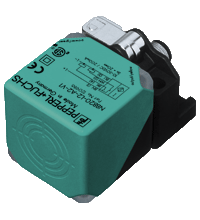 Pepperl+Fuchs NBN40-L2-E2-V1 Switching function