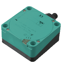 Pepperl+Fuchs NCB40-FP-A2-P1-V1 Switching function