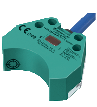 Pepperl+Fuchs NCN3-F25-N4-5M Switching function