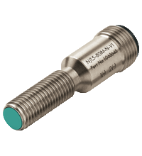 Pepperl+Fuchs NJ1,5-8GM-N-V1 Switching function
