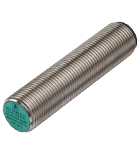 Pepperl+Fuchs NJ2-12GM-N-V1 Switching function