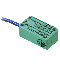 Pepperl+Fuchs NJ2-V3-N Switching function Turkey