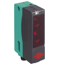 Pepperl+Fuchs RL29-8-H-1200-RT/73c/136 Background suppression  sensor