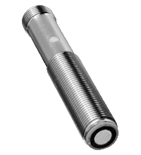 Pepperl+Fuchs UB400-12GM-E5-V1 Single head system