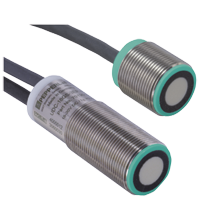 Pepperl+Fuchs UDC-18GS-3EP-IO-0,2M-V19 Sensing range